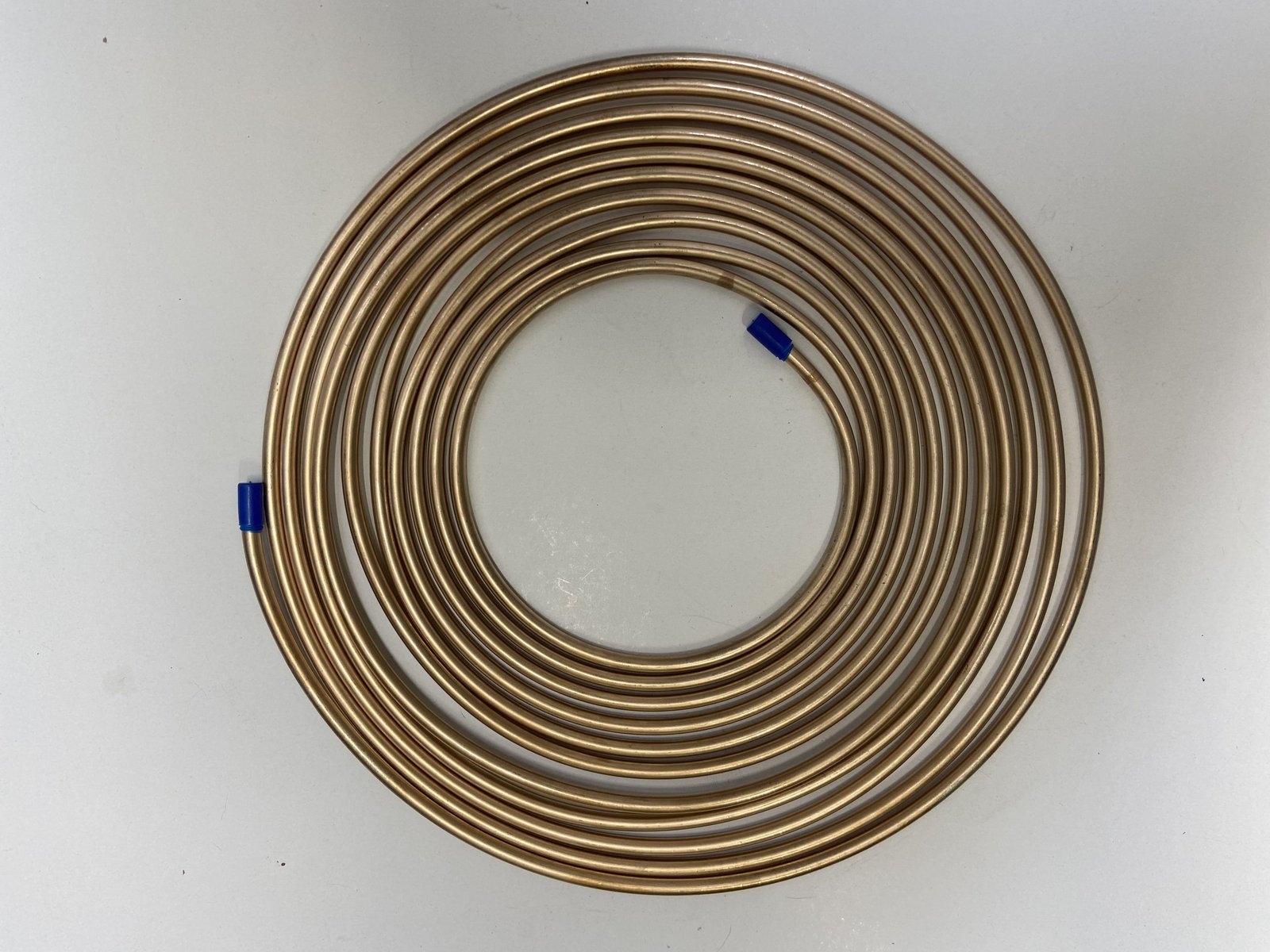 CuNi 70/30 Seamless Pipe by Sunflex Metalloy