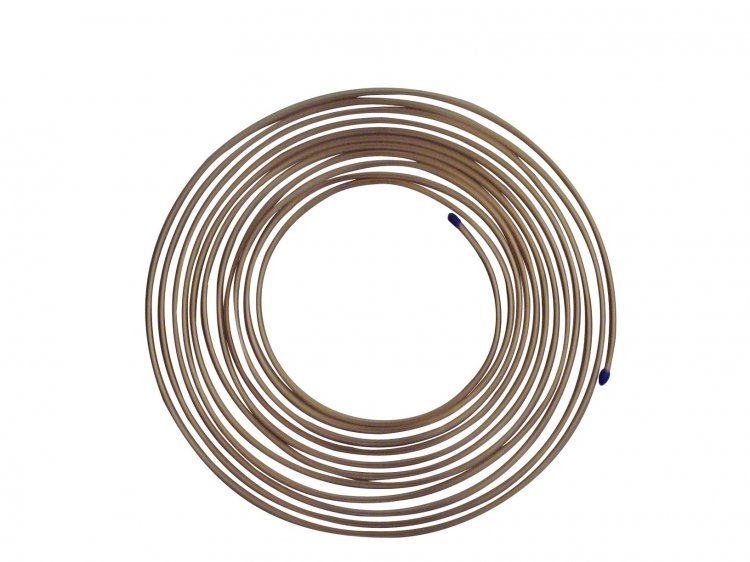 CuNiFer coil manufacturer