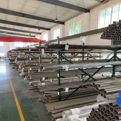 Sunflex Metalloy Facility