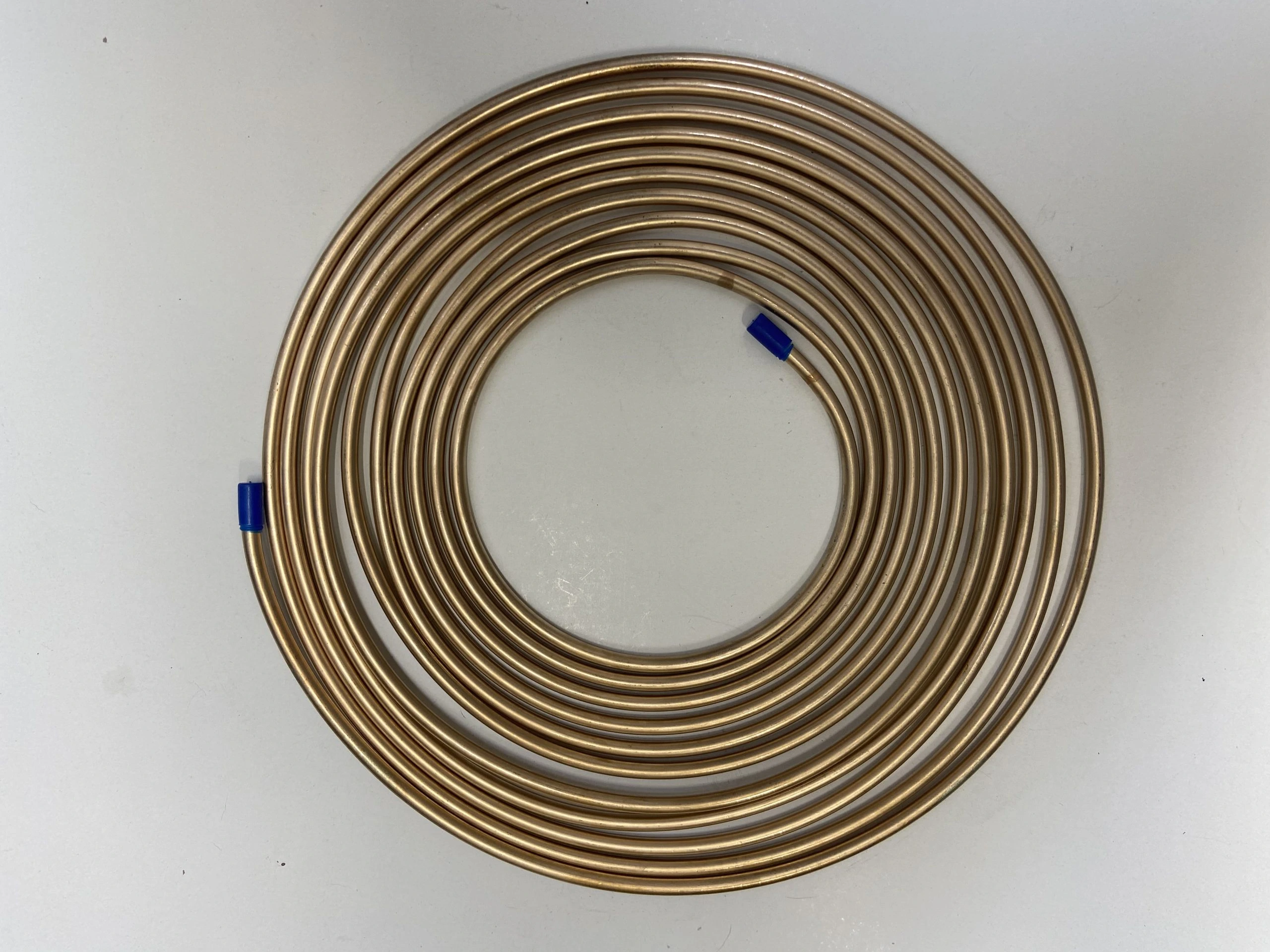 cuni 90/10 c70600 & 70/30 c71500 pipes manufacturer