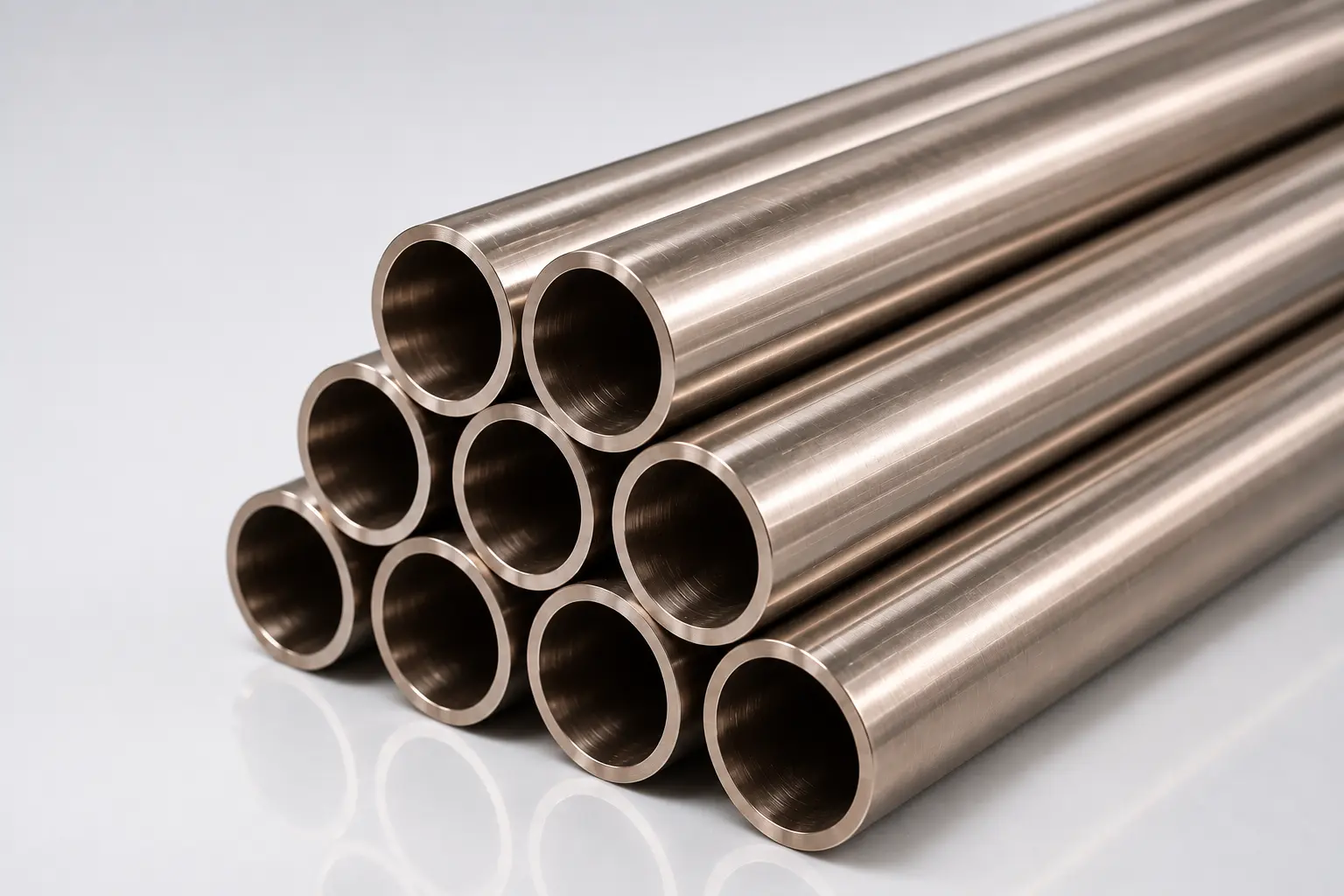 Copper-Nickel 70/30 Pipe