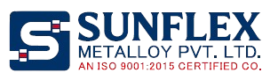 Sunflex Metalloy Pvt. Ltd. — Copper Nickel Pipe Manufacturer