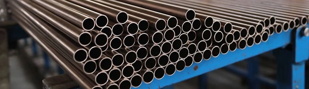 cuni 90/10 c70600 & 70/30 c71500 pipes manufacturer